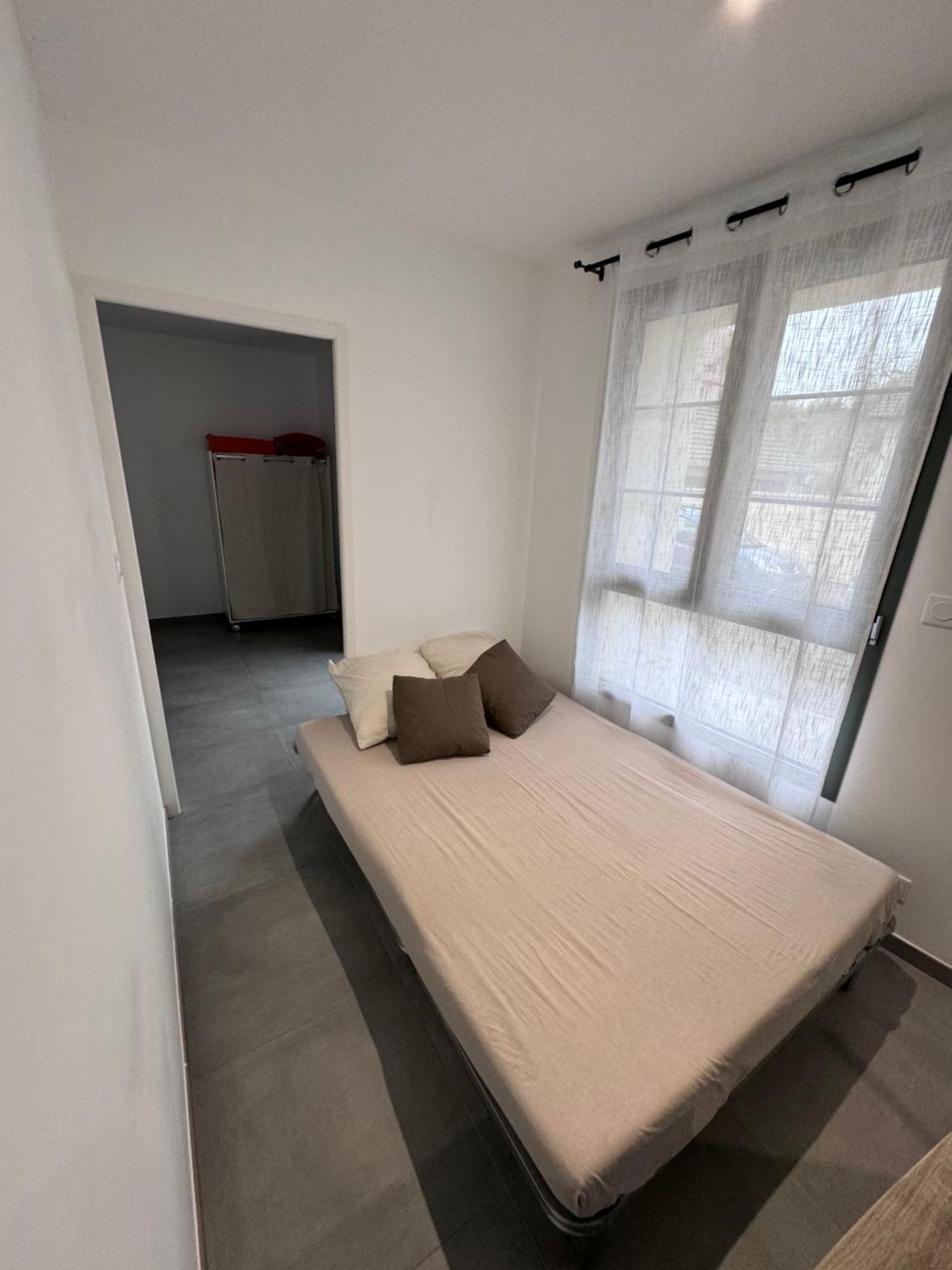 Neuf, Centre-ville De Appartement