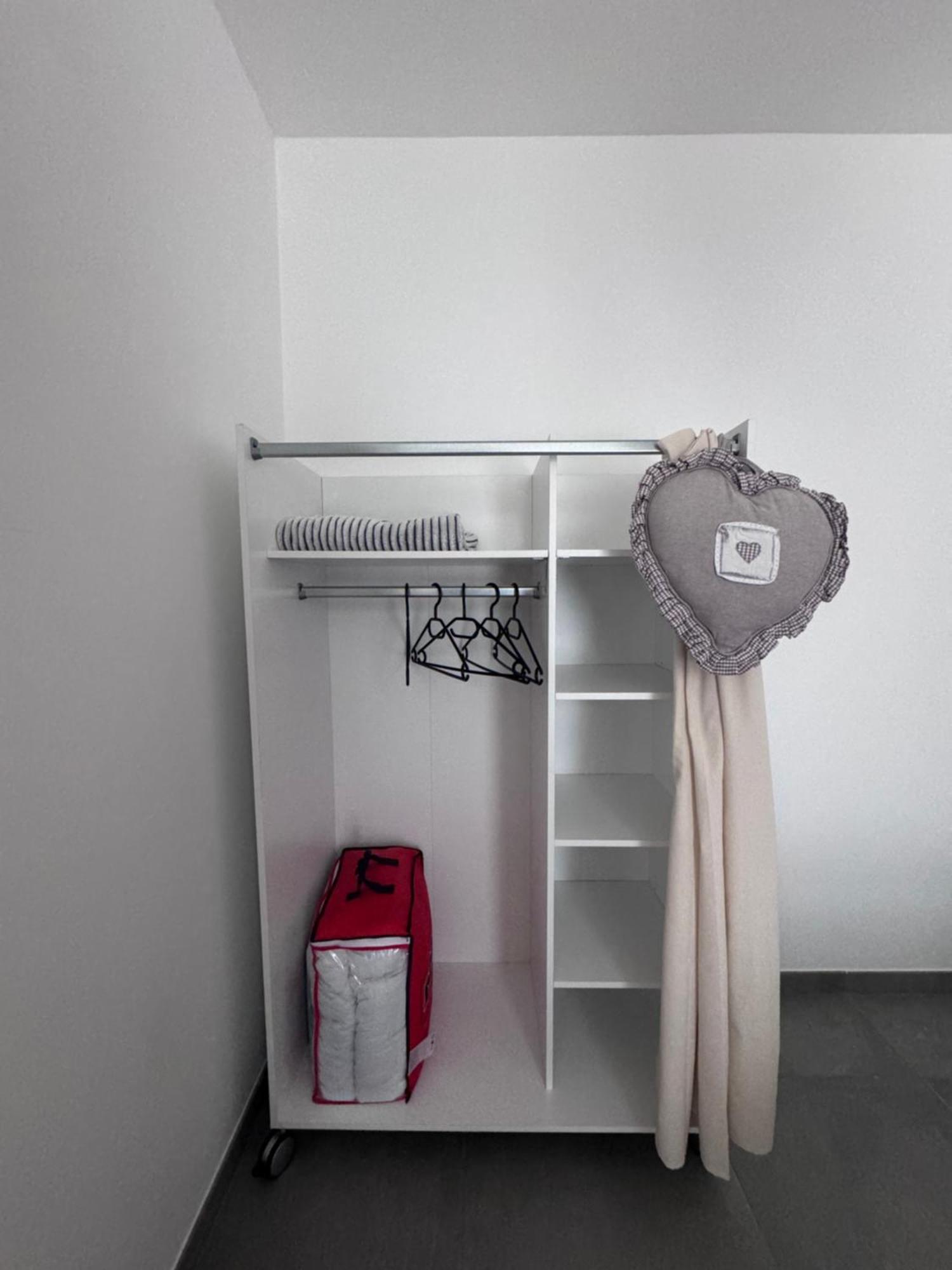 Appartement Neuf, Centre-ville De