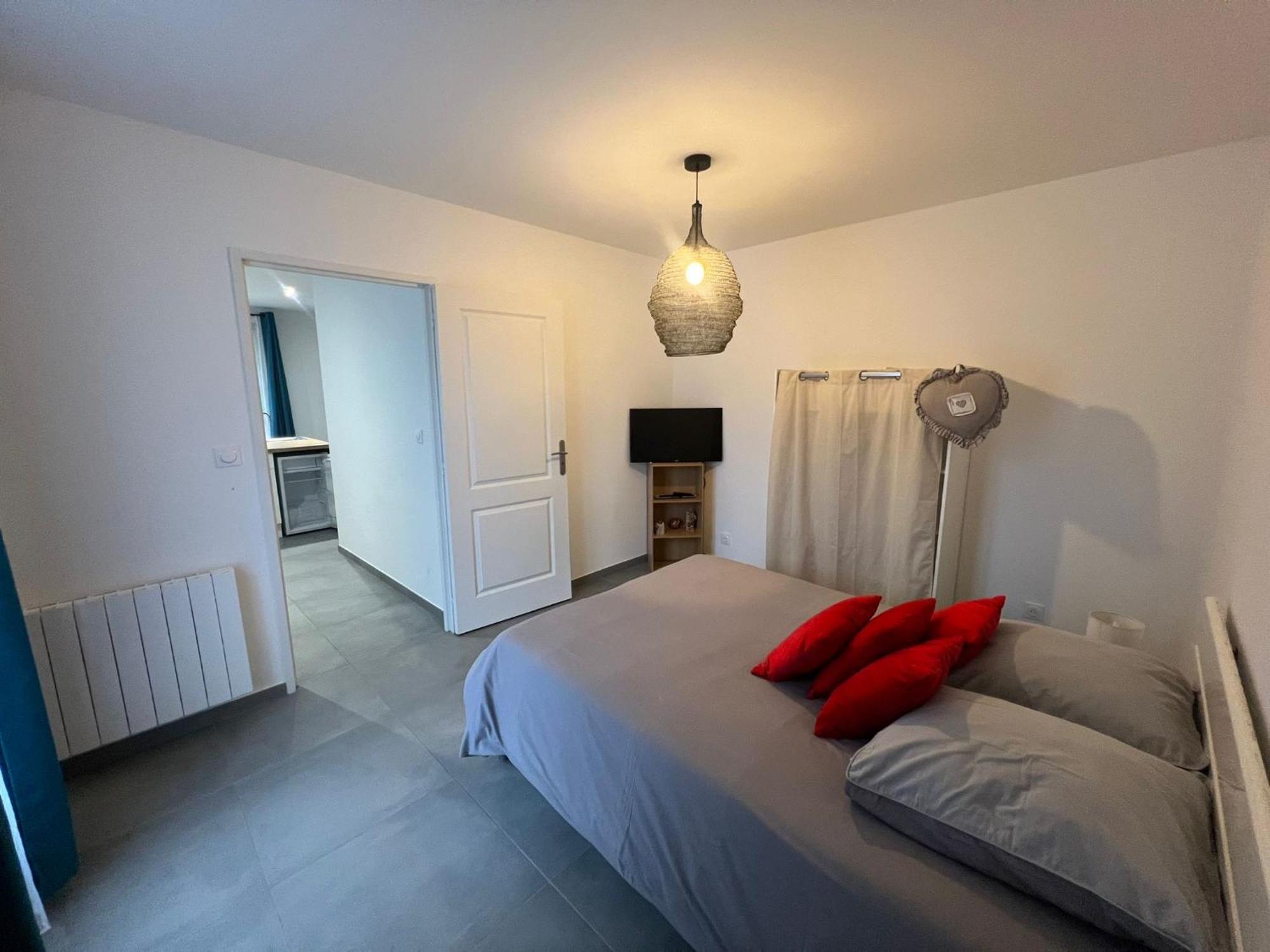 Neuf, Centre-ville De Appartement *